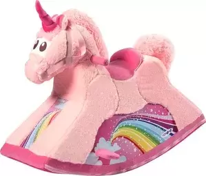 Ходунки и качалки Paremo