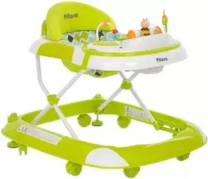 Ходунки и качалки Pituso