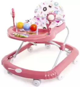 Ходунки и качалки Tomix