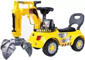 Ходунки и качалки Toyz