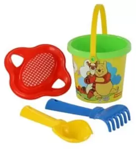 Игрушки для песочницы