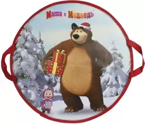 Санки и снегокаты 1TOY