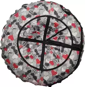 Санки и снегокаты Emi Filini