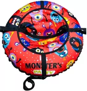 Санки и снегокаты Fani Sani