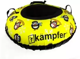 Санки и снегокаты Kampfer