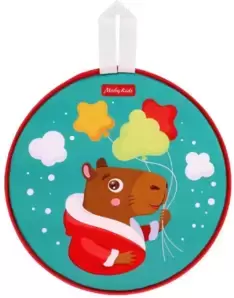 Санки и снегокаты Moby Kids