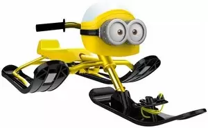 Санки и снегокаты Snow Moto