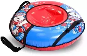 Санки и снегокаты Тяни-Толкай