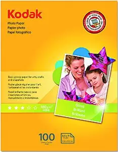 Бумага и материалы для печати