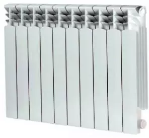 Радиаторы отопления