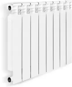 Радиаторы отопления Oasis