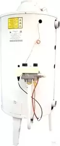 Котлы Боринское