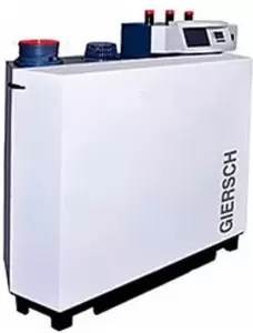 Котлы Giersch