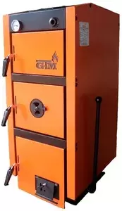Котлы GTM