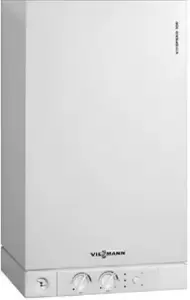 Котлы Viessmann