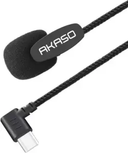 Микрофоны Akaso
