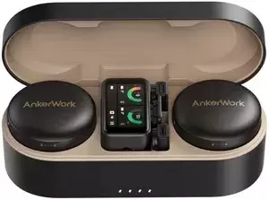 Микрофоны AnkerWork