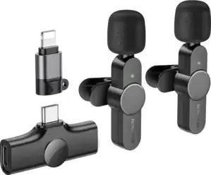 Микрофоны Borofone