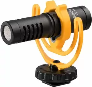 Микрофоны Godox