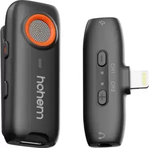 Микрофоны Hohem