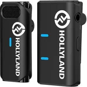 Микрофоны Hollyland