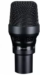 Микрофоны Lewitt