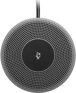 Микрофоны Logitech