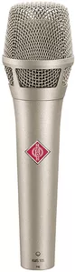 Микрофоны Neumann