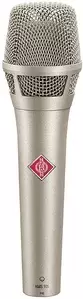 Микрофоны Neumann