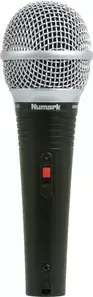 Микрофоны Numark