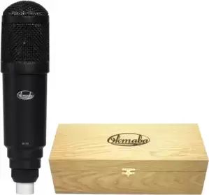 Микрофоны Октава