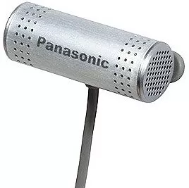 Микрофоны Panasonic