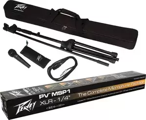 Микрофоны Peavey