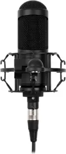 Микрофоны Radiotehnika