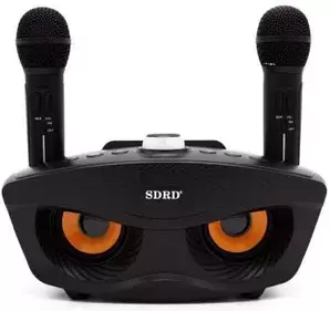 Микрофоны SDRD