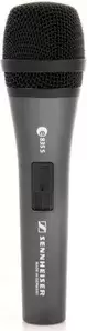Микрофоны Sennheiser