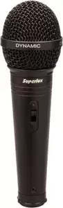 Микрофоны Superlux