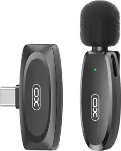 Микрофоны XO