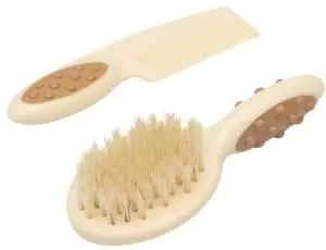 Детские ножницы и расчески