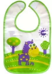 Слюнявчики для детей