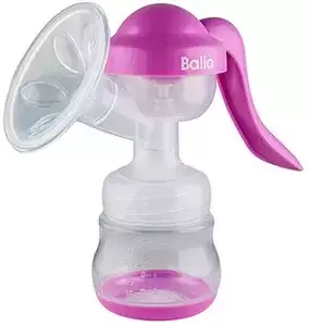 Молокоотсосы Balio