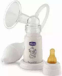 Молокоотсосы Chicco