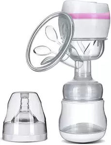 Молокоотсосы Kunder