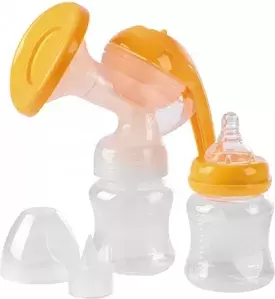 Молокоотсосы Maman