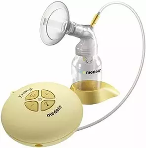 Молокоотсосы Medela