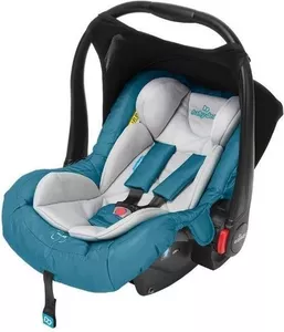 Детские автокресла Baby Design