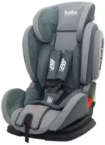 Детские автокресла Baby Prestige