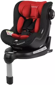 Детские автокресла Babysafe