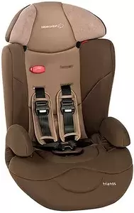 Детские автокресла Bebe Confort