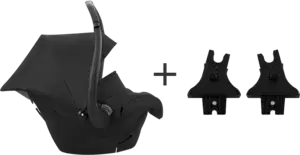 Детские автокресла Bobostello